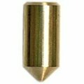 Specialty Products Schlage # 1 Bottom Pins, 100PK 34301SP